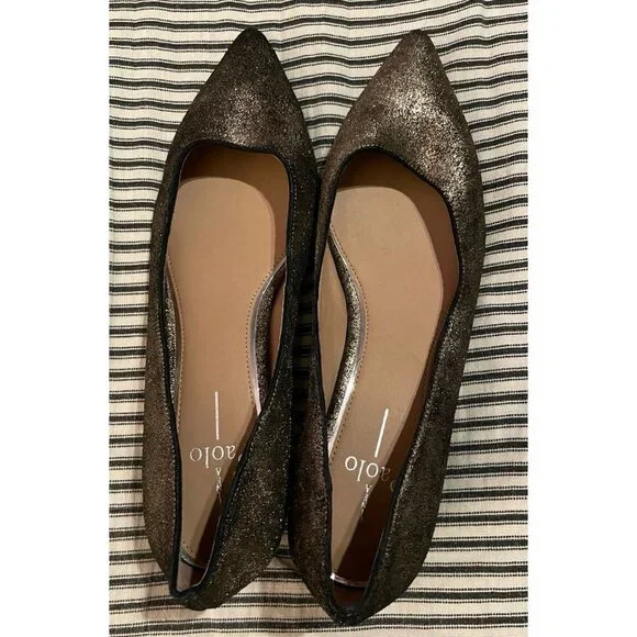 Linea Paolo Bellini‎ Block Heels Shoes - Picture 5 of 9